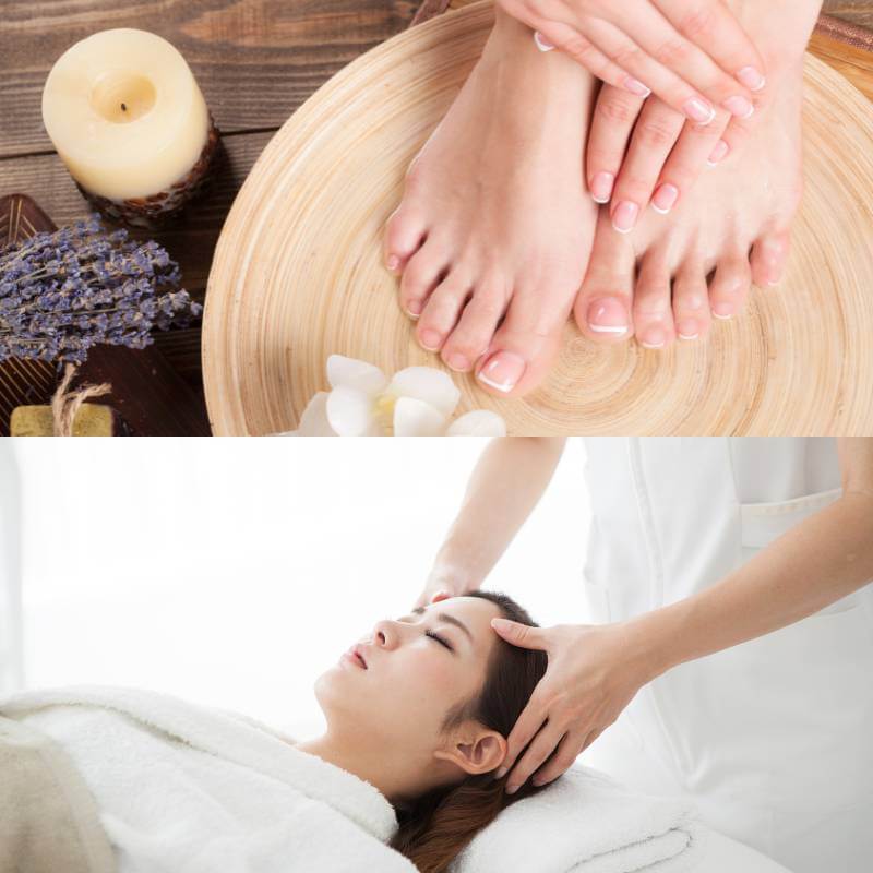 セットメニュー